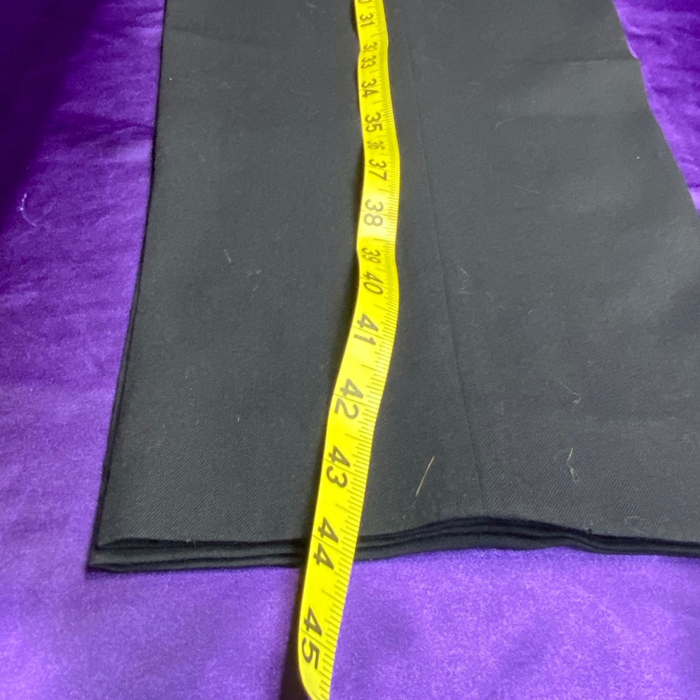 NWT📌 JH Collectibles Superb Wool Pants - Trousers - Picture 6 of 8